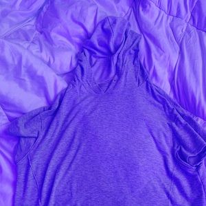 calvin klein hooded t-shirt